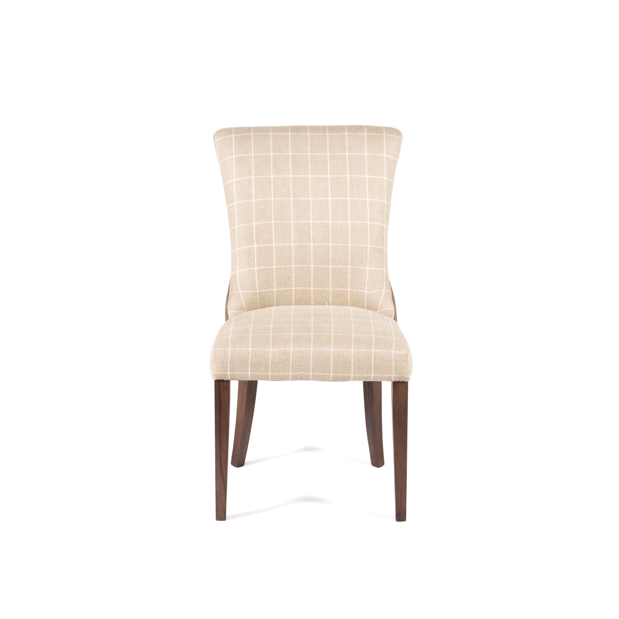 Chromatic Dining Chair Bay Window