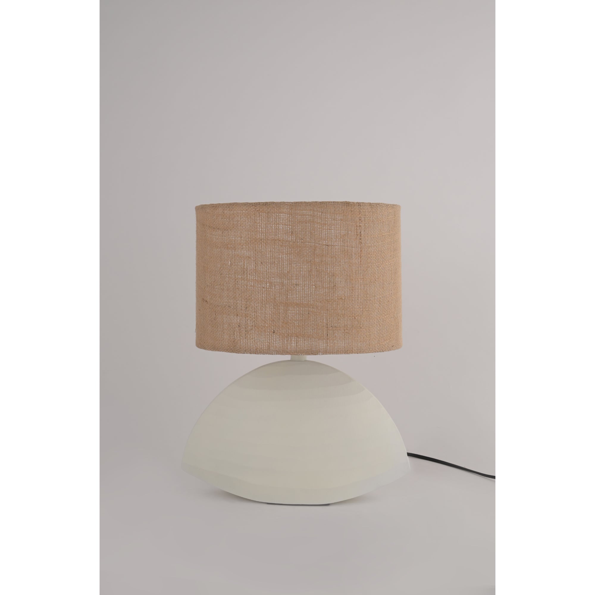 Gownlet Table Lamp Bay Window