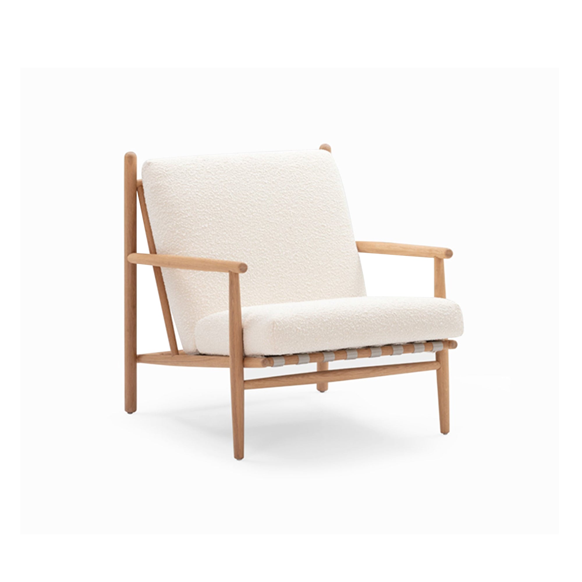 Hensel Chair main image 1