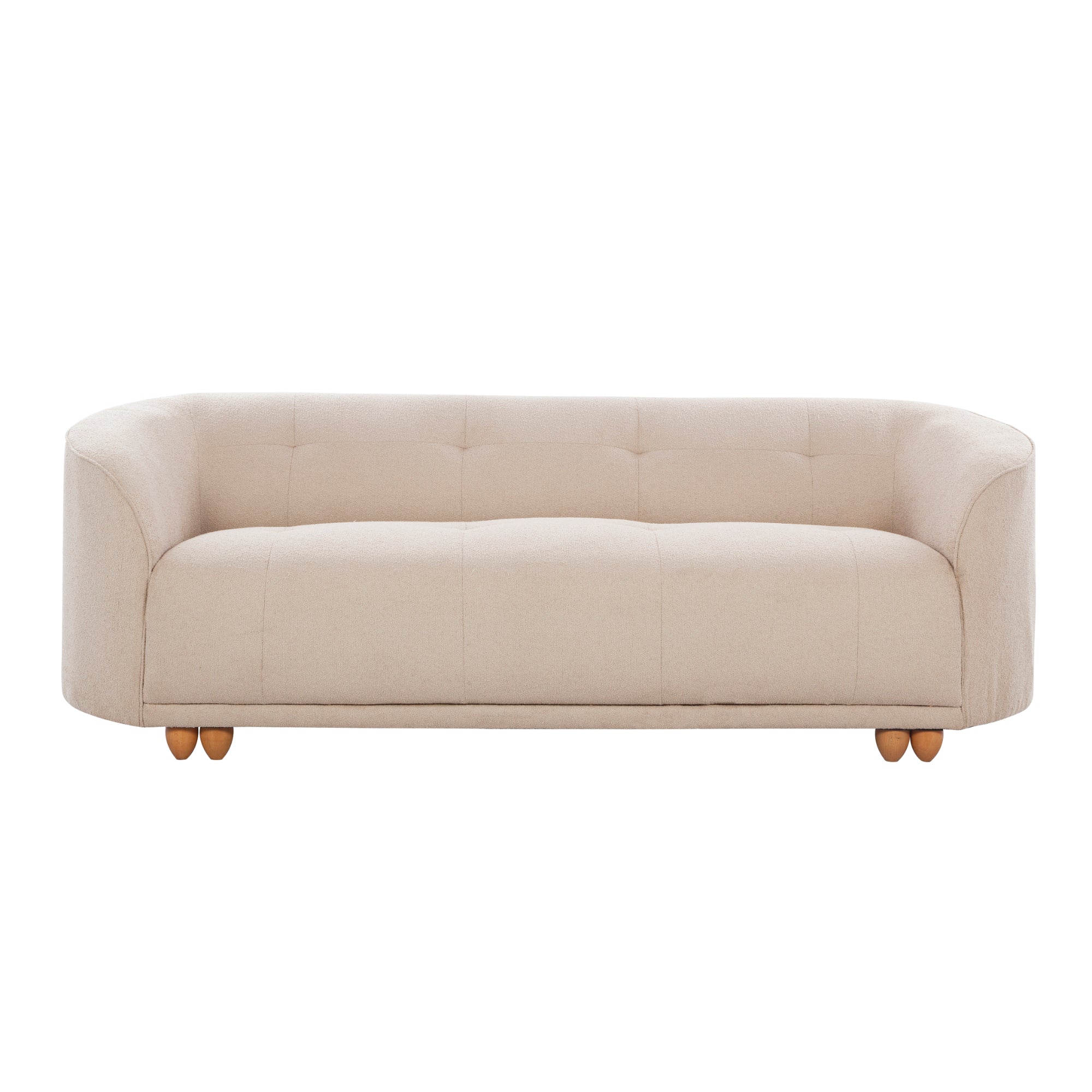 Gumball 3 Seater Sofa Bay Window