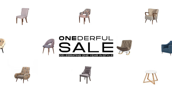 Bay Window Anniversary ONEderful Sale – What to Expect?