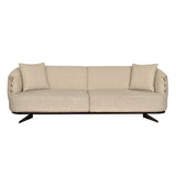 Aslan 3 Seater Sofa