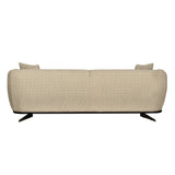 Aslan 3 Seater Sofa