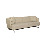 Aslan 3 Seater Sofa