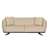 Aslan 2 Seater Sofa