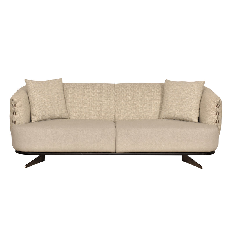 Aslan 2 Seater Sofa