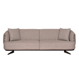 Aslan 3 Seater Sofa