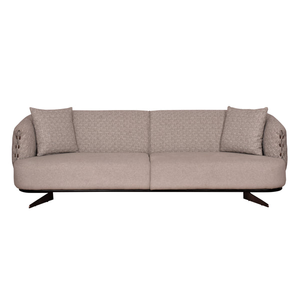 Aslan 3 Seater Sofa