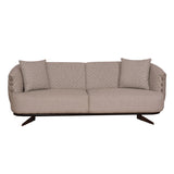 Aslan 2 Seater Sofa