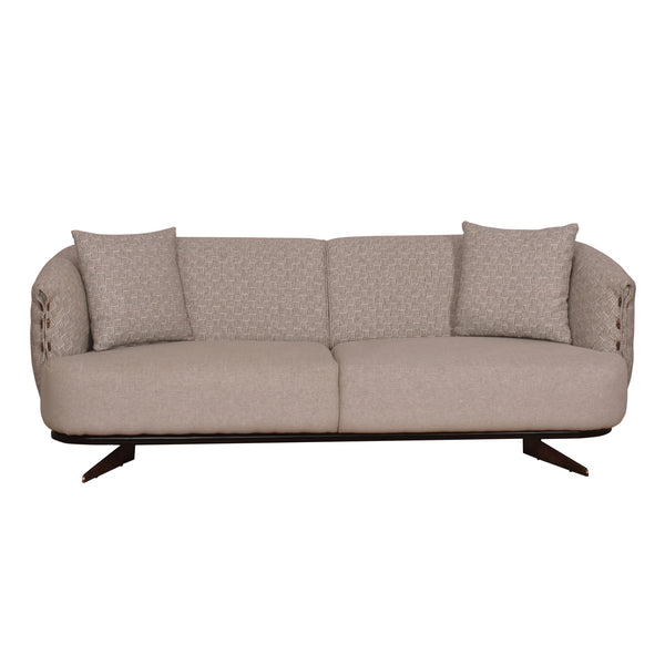 Aslan 2 Seater Sofa