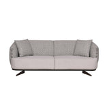 Aslan 3 Seater Sofa