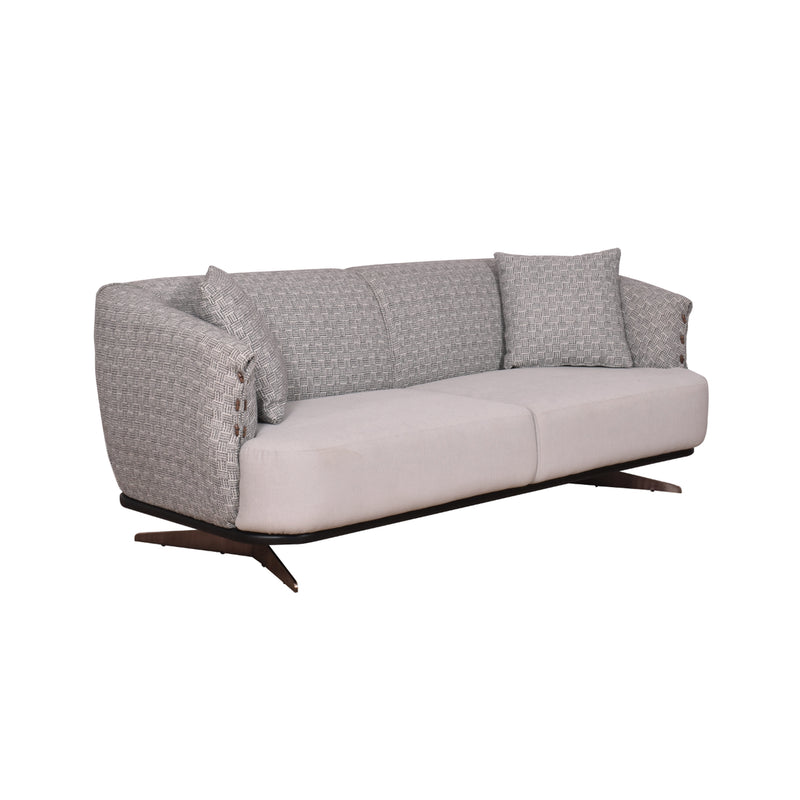 Aslan 2 Seater Sofa