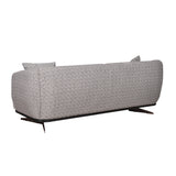 Aslan 2 Seater Sofa