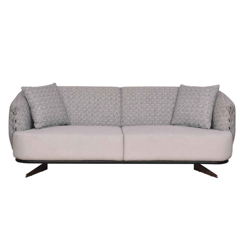 Aslan 2 Seater Sofa