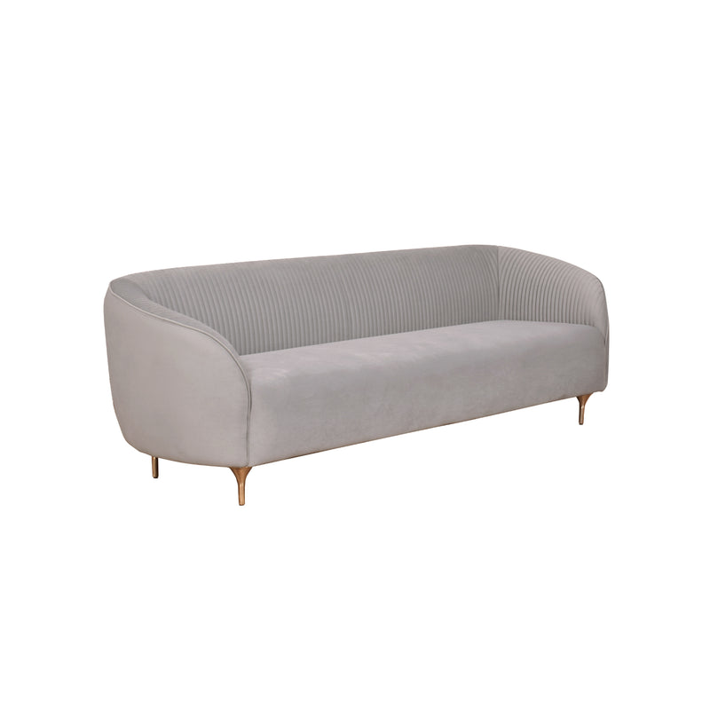 Mog 3 Seater Sofa