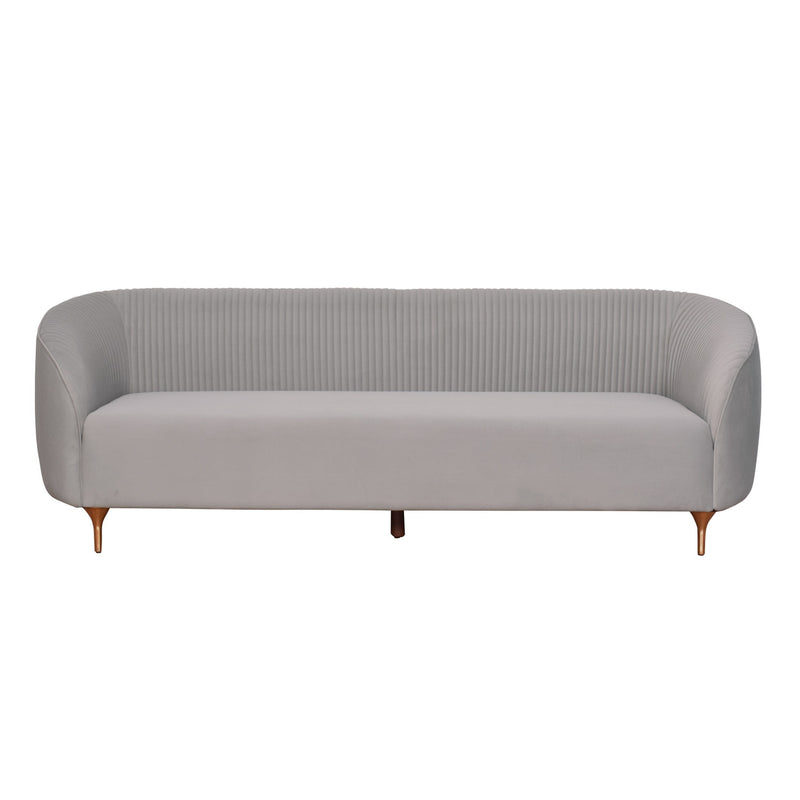 Mog 3 Seater Sofa