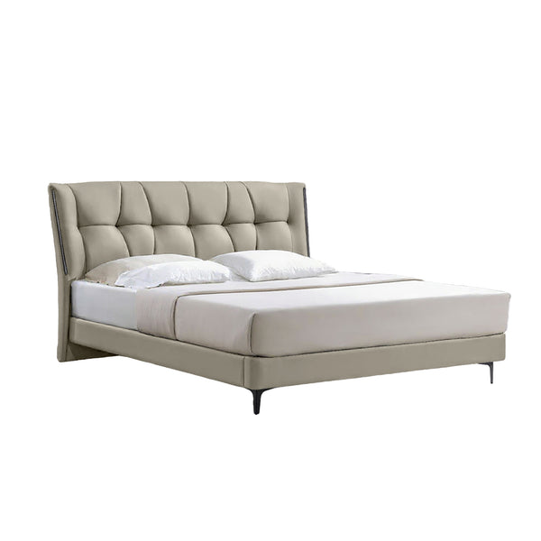 Amber Bed