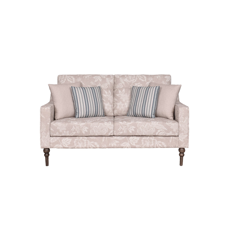 Rubeus 2 Seater Sofa