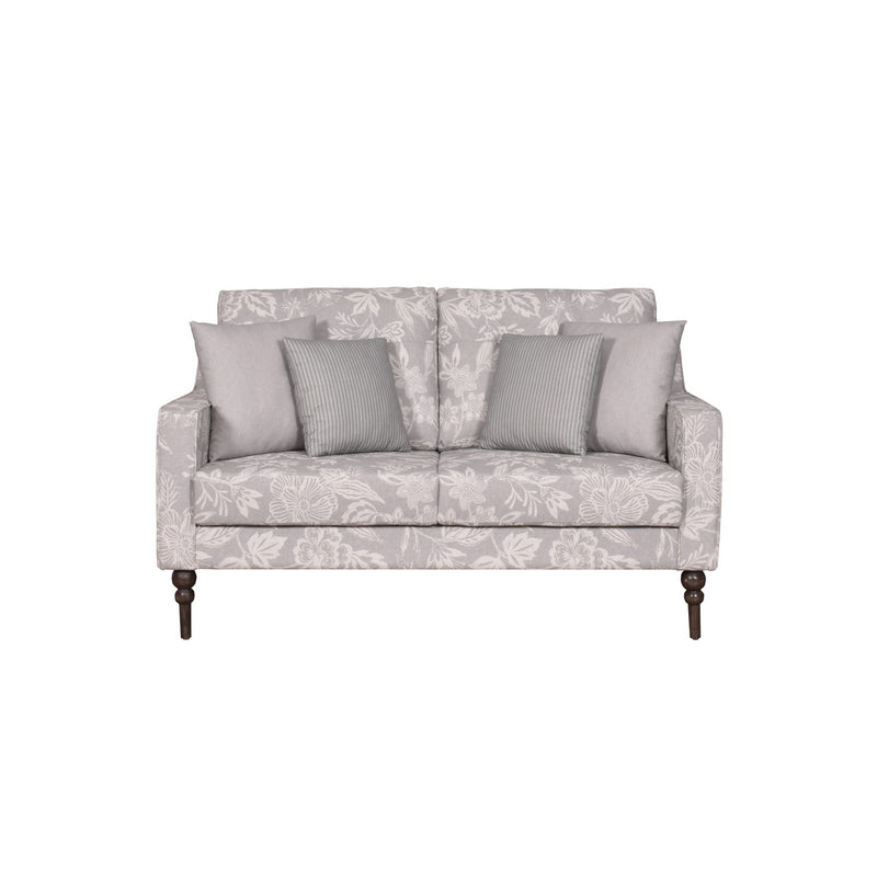 Rubeus 2 Seater Sofa