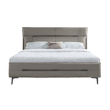 Kansas Bed
