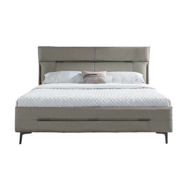 Kansas Bed