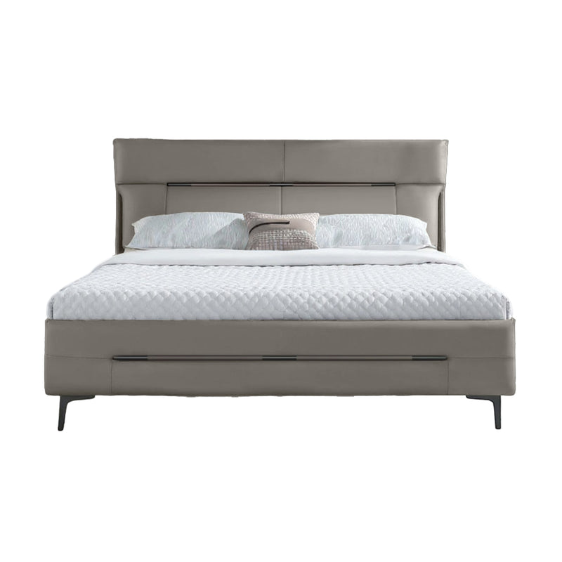 Kansas Bed