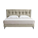 Amber Bed