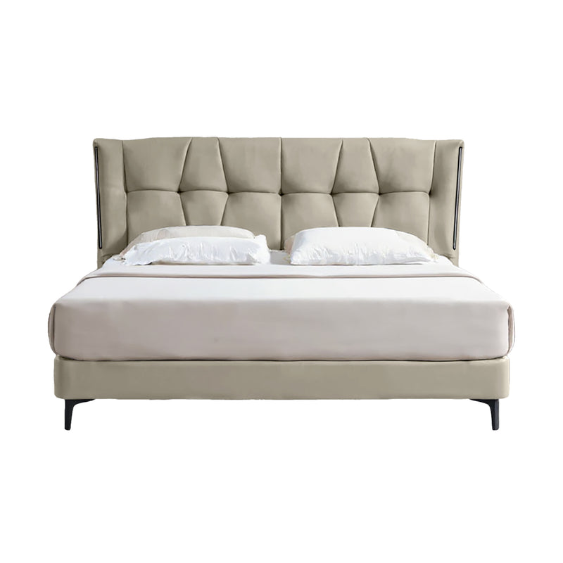 Amber Bed