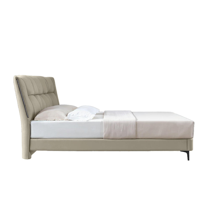 Amber Bed