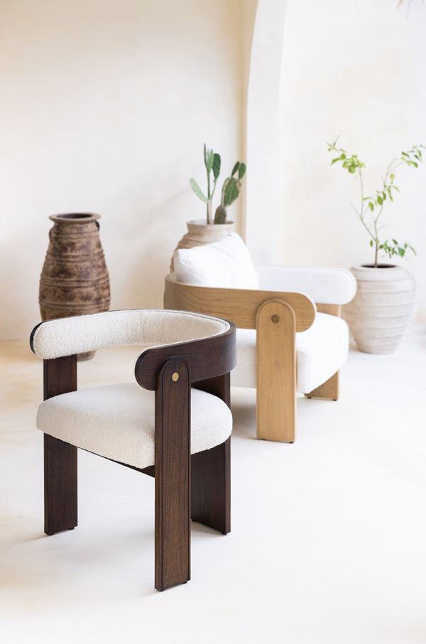 Fostoria Accent Chair