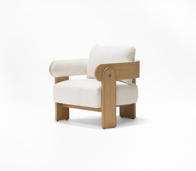 Fostoria Accent Chair