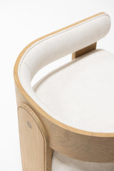 Fostoria Accent Chair
