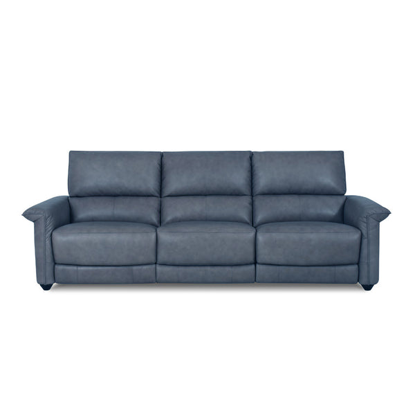 Clover 3 Seater Recliner Sofa