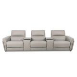 Comfy 3 seater Recliner Sofa