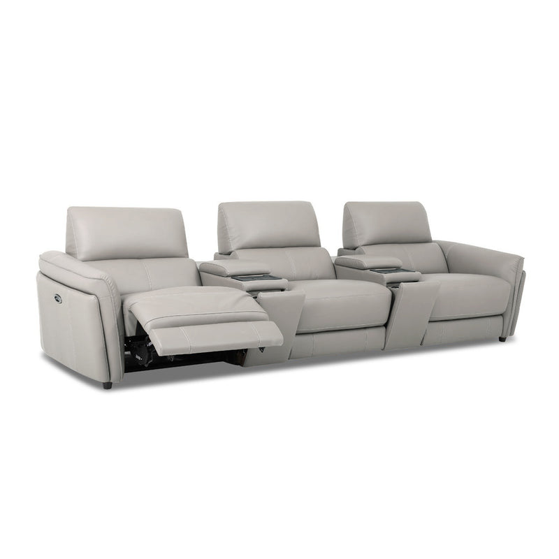 Comfy 3 seater Recliner Sofa