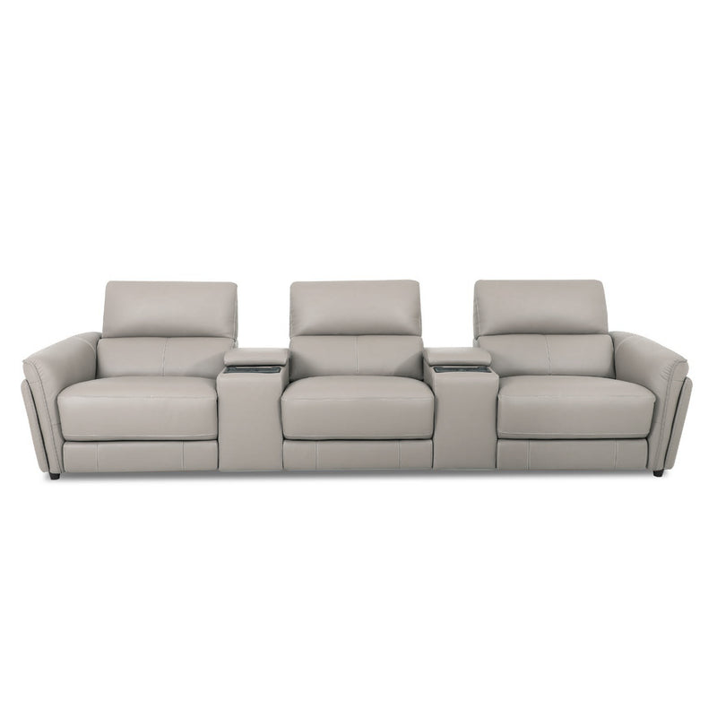 Comfy 3 seater Recliner Sofa