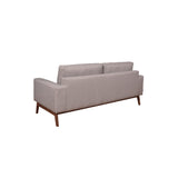 Jadis 3 Seater Sofa