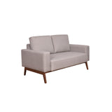 Jadis 2 Seater Sofa