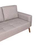 Jadis 2 Seater Sofa