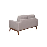 Jadis 2 Seater Sofa