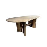 Beam 8S Dining Table