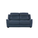 Lunette 2 Seater Static
