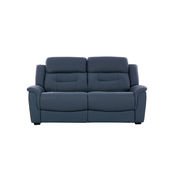Lunette 2 Seater Static