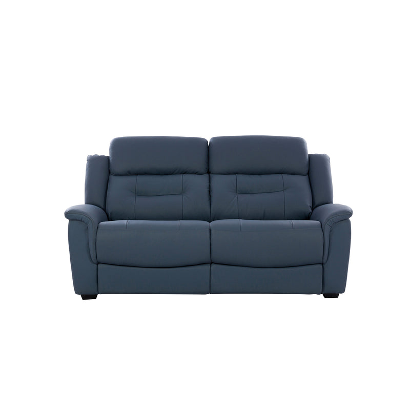 Lunette 2 Seater Static
