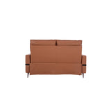 Damask 3 seater
