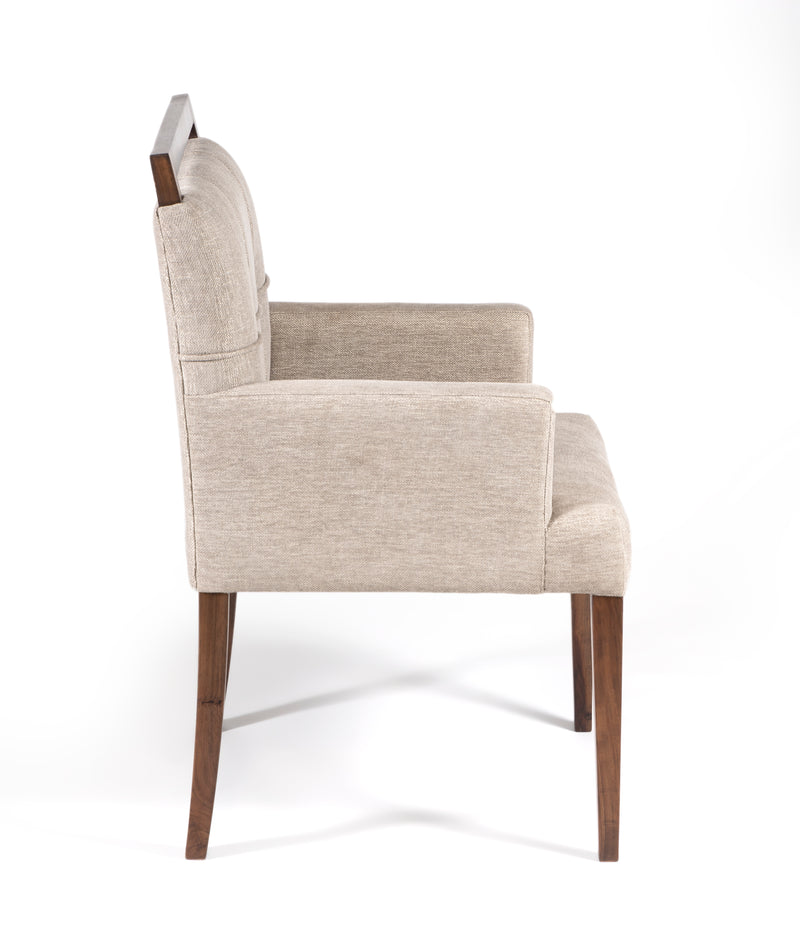 Emollient Dining Chair