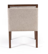 Emollient Dining Chair