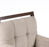 Emollient Dining Chair
