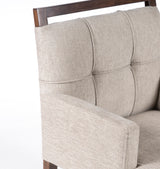Emollient Dining Chair