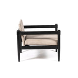 Lactage Accent Chair
